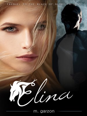 cover image of Elina
